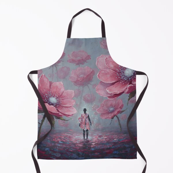 Item preview, Floral planet designed and sold by StudioIXI.