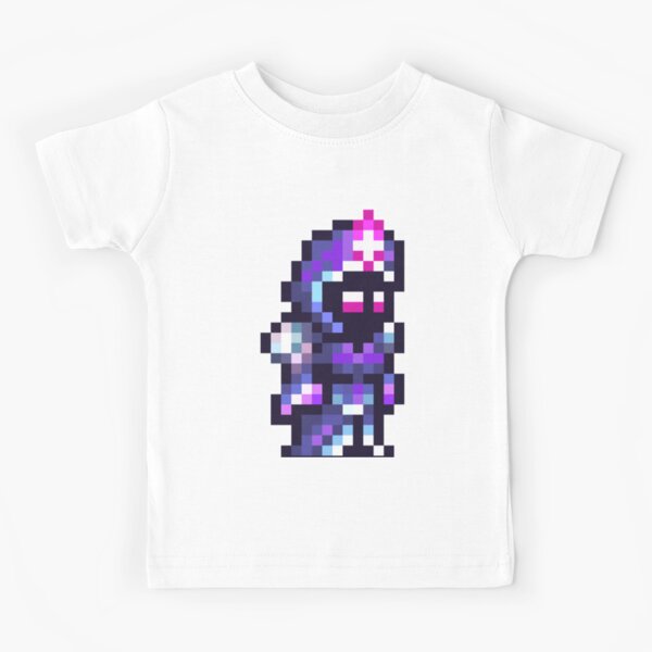 Item preview, Nebula Armor - Terraria designed and sold by Svenderblender.