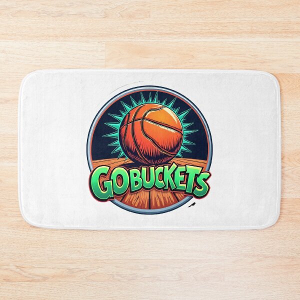 Item preview, GO BUCKETS Dallas Wings Fan Gear designed and sold by nhk999.