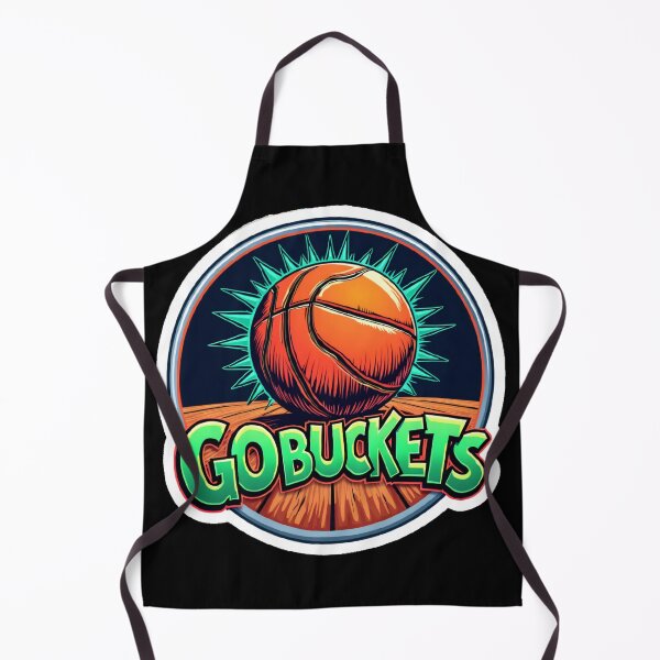 Item preview, GO BUCKETS Dallas Wings Fan Gear designed and sold by nhk999.