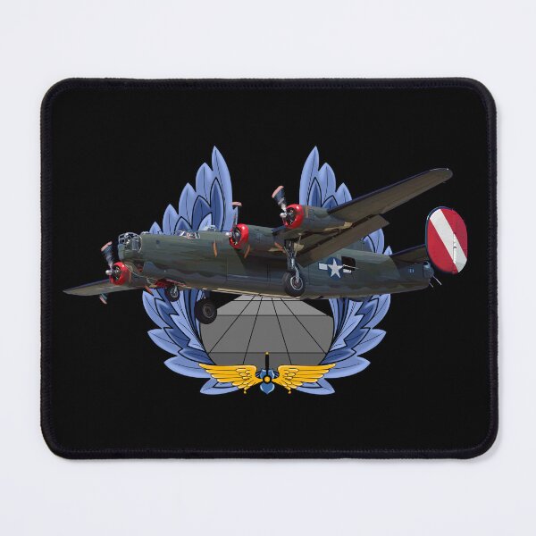 Item preview, B-24 Liberator bomber designed and sold by sibosssr.