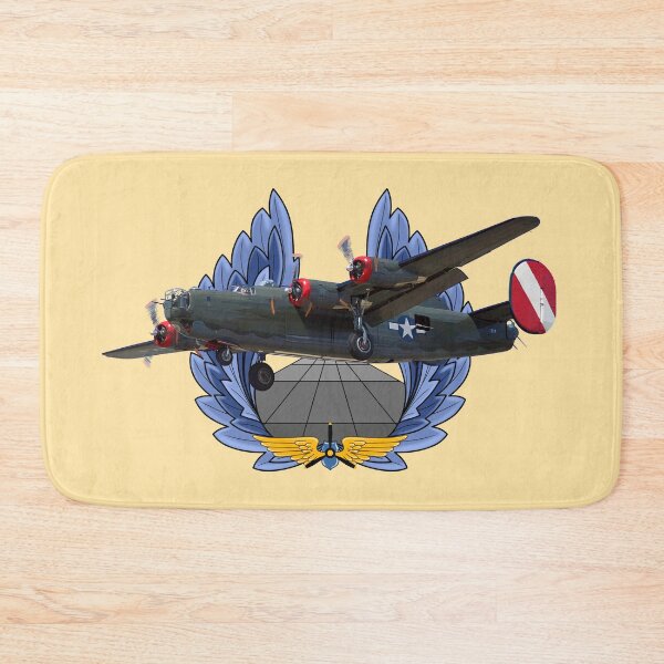 Item preview, B-24 Liberator bomber designed and sold by sibosssr.