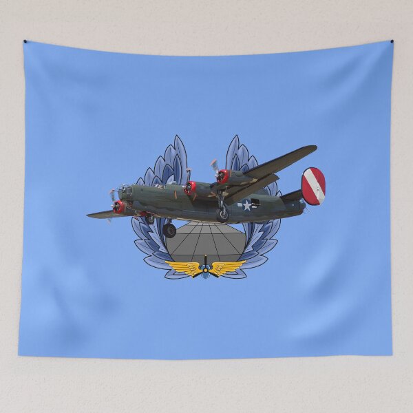 Item preview, B-24 Liberator bomber designed and sold by sibosssr.