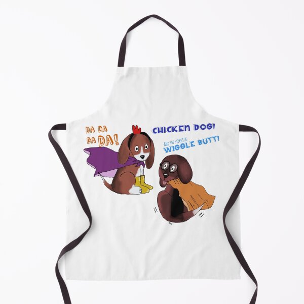 Item preview, Super dogs designed and sold by LaurieScoggins.
