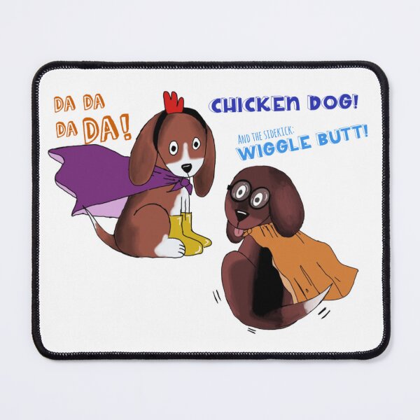 Item preview, Super dogs designed and sold by LaurieScoggins.