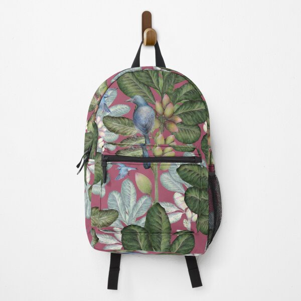 Item preview, Florida Scrub Jay and Pistachio designed and sold by Art_By_Wing.
