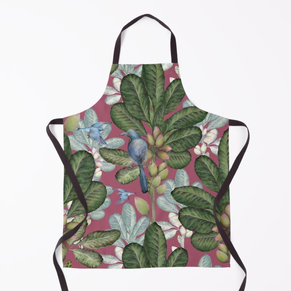 Item preview, Florida Scrub Jay and Pistachio designed and sold by Art_By_Wing.
