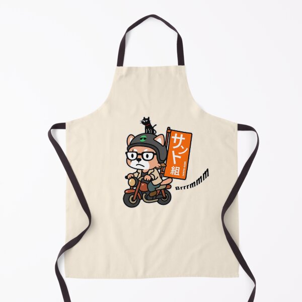Item preview, 三頭組 Santo-Gumi designed and sold by 三頭組 Santo-Gumi.