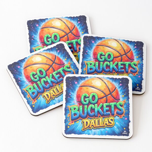 Item preview, Go Buckets Dallas | Paige Bueckers designed and sold by nhk999.