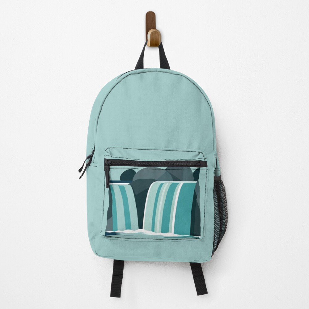 Item preview, Backpack designed and sold by KeyChane.