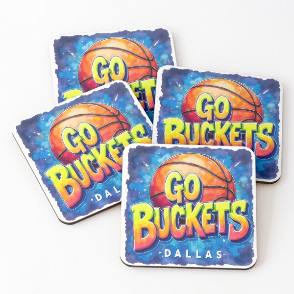 Item preview, Go Buckets Dallas | Paige Bueckers Tribute designed and sold by nhk999.