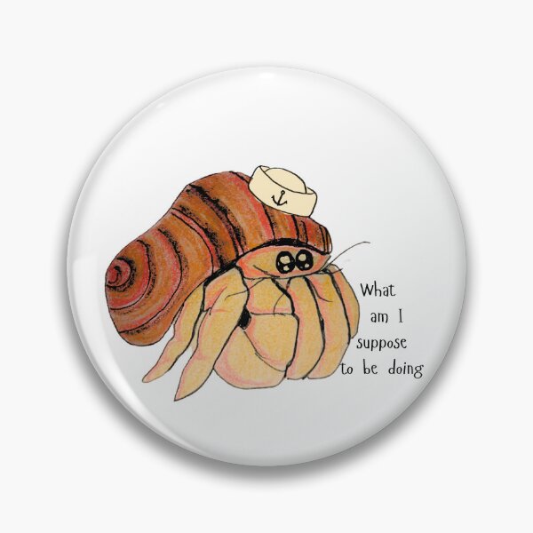 Item preview, What am I supposed to be doing? designed and sold by little sillies.