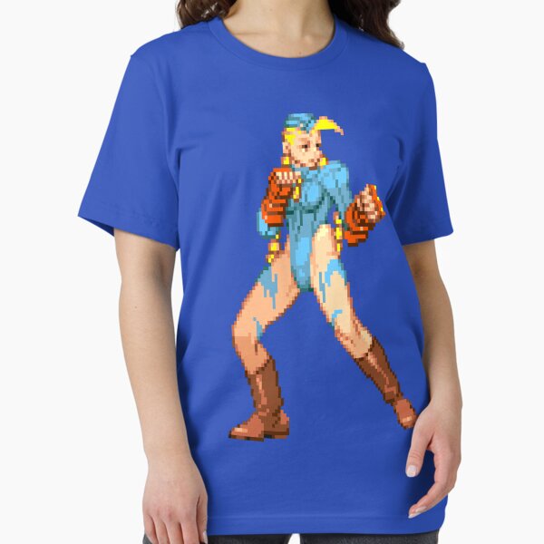 Item preview, Cammy Stance MvC2 designed and sold by ropified.