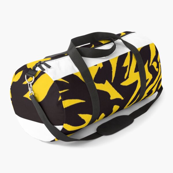 Item preview, Wild Wonders: A fusion of dynamic stripes designed and sold by jackbermess.