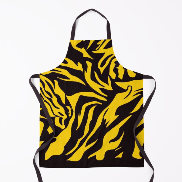 Item preview, Wild Wonders: A fusion of dynamic stripes designed and sold by jackbermess.