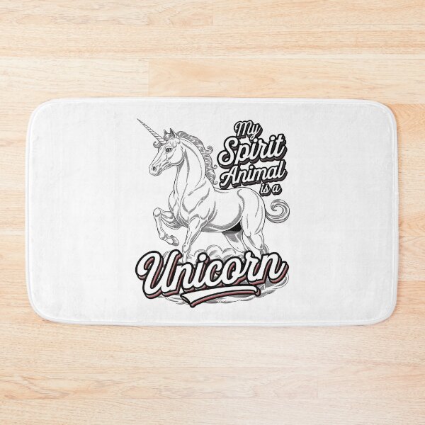 Item preview, My spirit animal - Just do unicorn - More unicorn please - Its unicorn in you - The power of unicorn - Unicorn is a winner - Lets unicorn - Unicorn this is it designed and sold by JansenGS.