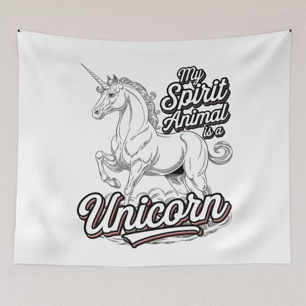 Item preview, My spirit animal - Just do unicorn - More unicorn please - Its unicorn in you - The power of unicorn - Unicorn is a winner - Lets unicorn - Unicorn this is it designed and sold by JansenGS.