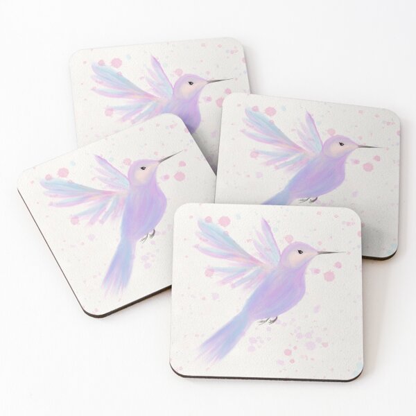 Item preview, Humming Bird designed and sold by Pencil & Pixel Digital Art.