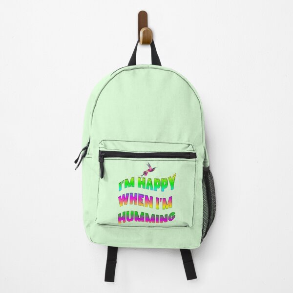 Item preview, Happy When I'm Humming designed and sold by kristalcurt.