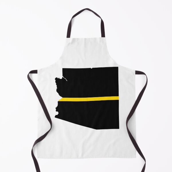 Item preview, Arizona Thin Gold Line designed and sold by PhilbonianDezin.