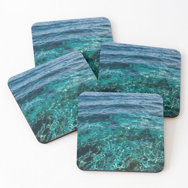 Item preview, Blue Waters designed and sold by FashionCatwalk.