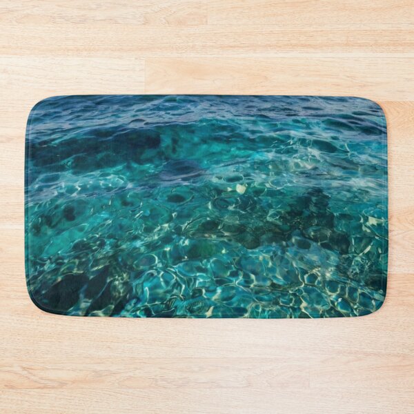 Item preview, Blue Waters designed and sold by FashionCatwalk.