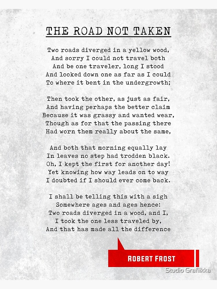 Download Robert frost zitate For Android