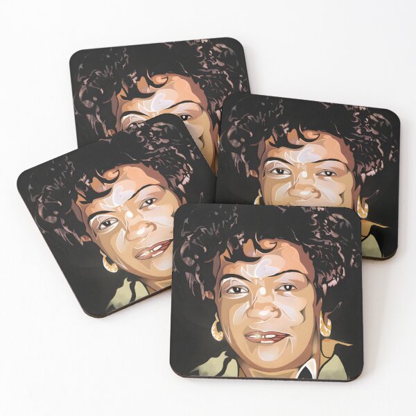 Item preview, NsArt- The Elvia Carr Project designed and sold by NsArtCustom .