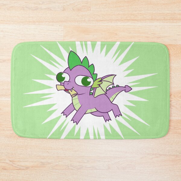 Item preview, Purple baby dragon derp designed and sold by Imaplatypus.