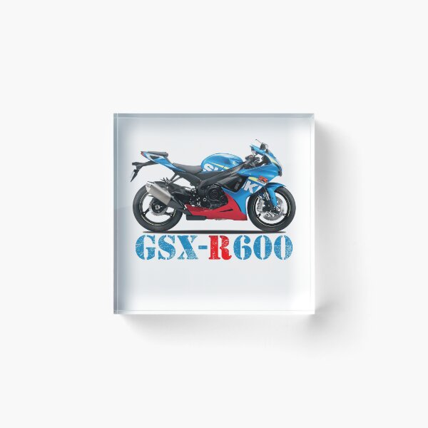 Item preview, The GSX-R600 designed and sold by rogue-design.