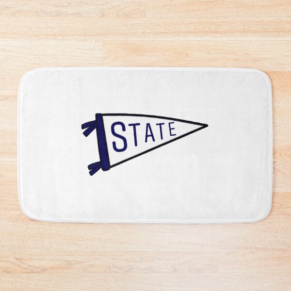 Item preview, State college designed and sold by Amanda Dietrich.