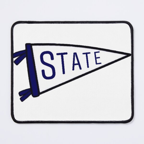 Item preview, State college designed and sold by Amanda Dietrich.