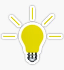 Idea Sticker