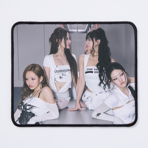 Item preview, KISS OF LIFE (KPOP) designed and sold by jaofnn.
