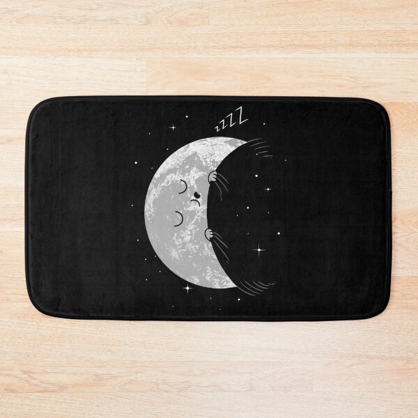 Item preview, Moon Sleep designed and sold by carbine.