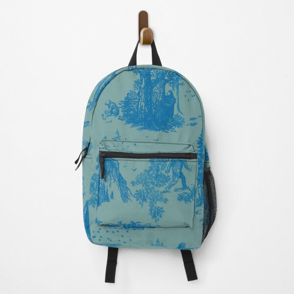 Item preview, Bigfoot Yosemite Toile designed and sold by Loomandlorebyh.