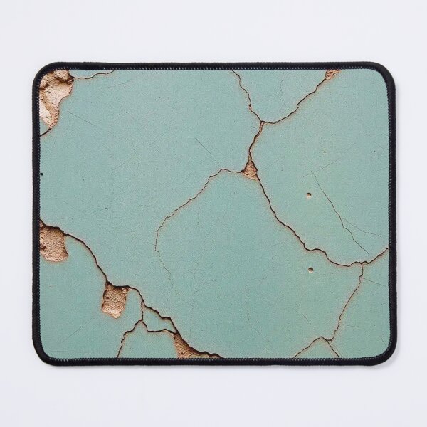Item preview, The wall is crack designed and sold by sOuRunn.