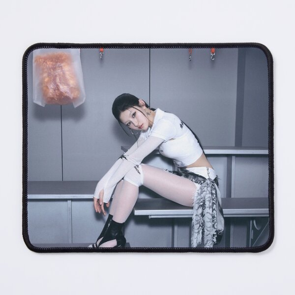 Item preview, HANEUL OF KISS OF LIFE designed and sold by jaofnn.