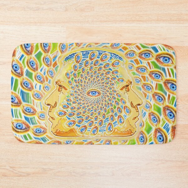 Item preview, 2Sided3 designed and sold by Klaus Bremner (Autotelic Art).