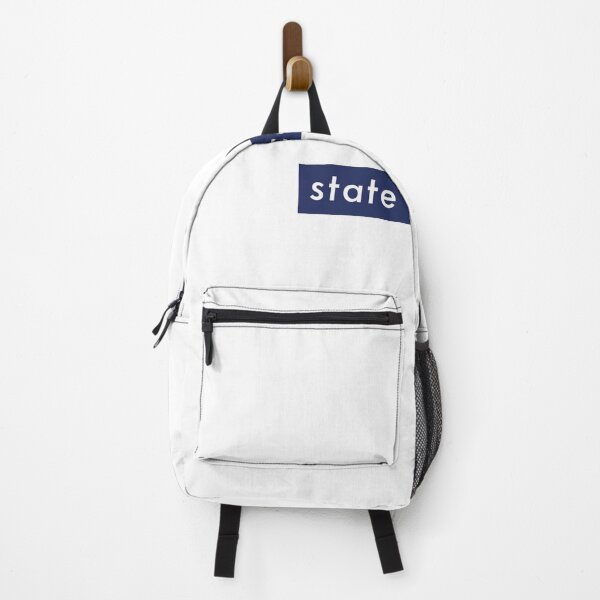 Item preview, State college designed and sold by Amanda Dietrich.