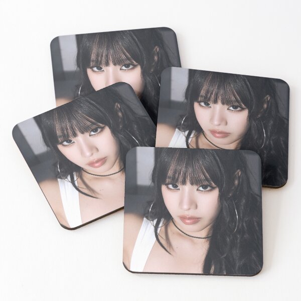 Item preview, NATTY OF KISS OF LIFE designed and sold by jaofnn.