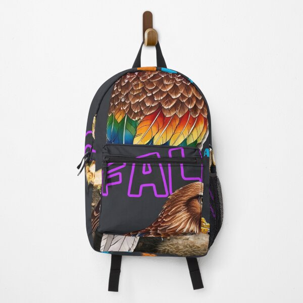 Item preview, Art about the falcon designed and sold by 4Dart.