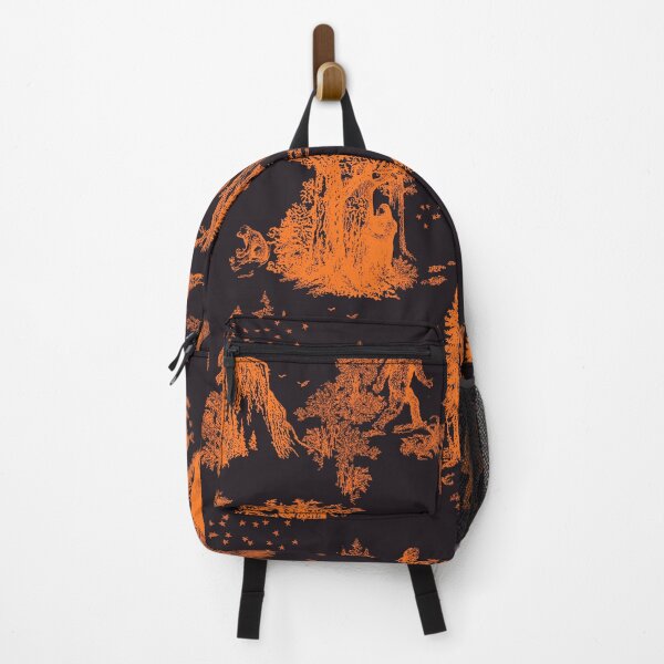 Item preview, Bigfoot Yosemite Toile designed and sold by Loomandlorebyh.