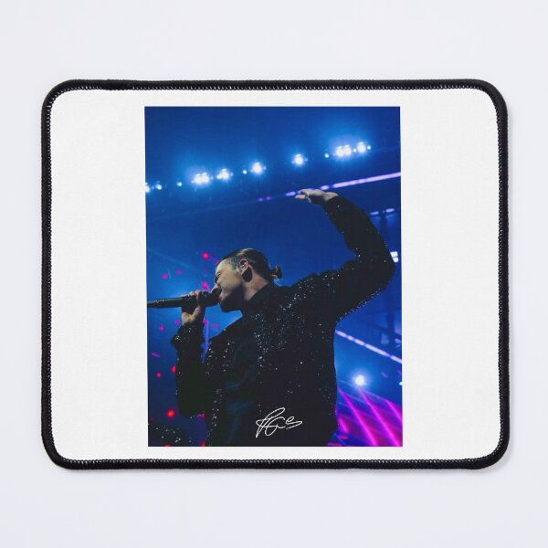 Item preview, Pierre Garnier - Portrait show designed and sold by PYXOO.