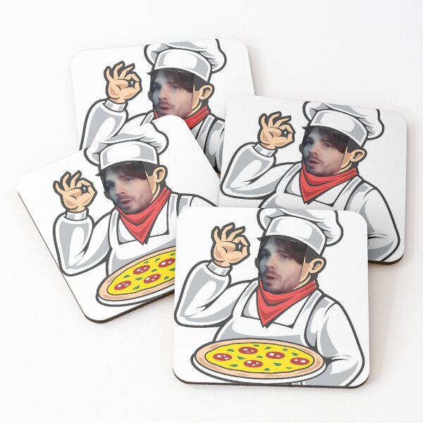 Item preview, Vinny Vinesauce maka da pizza designed and sold by Bondrewd1.