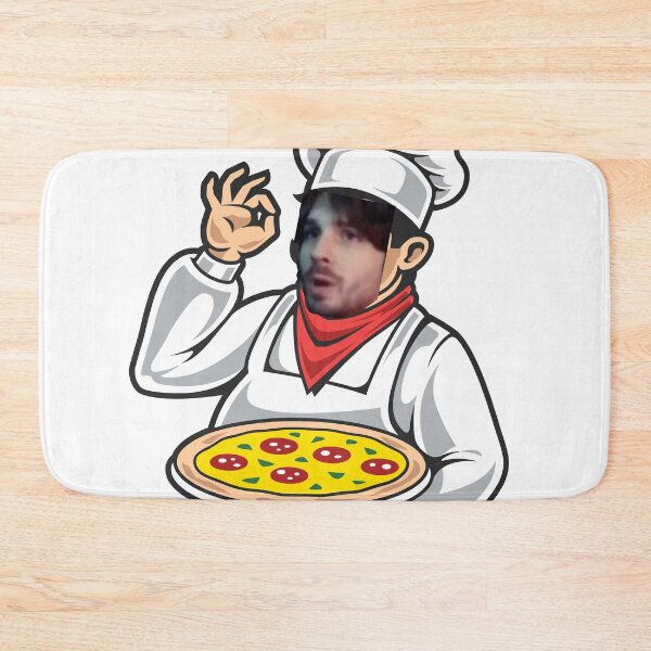 Item preview, Vinny Vinesauce maka da pizza designed and sold by Bondrewd1.