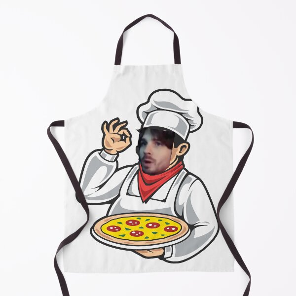Item preview, Vinny Vinesauce maka da pizza designed and sold by Bondrewd1.