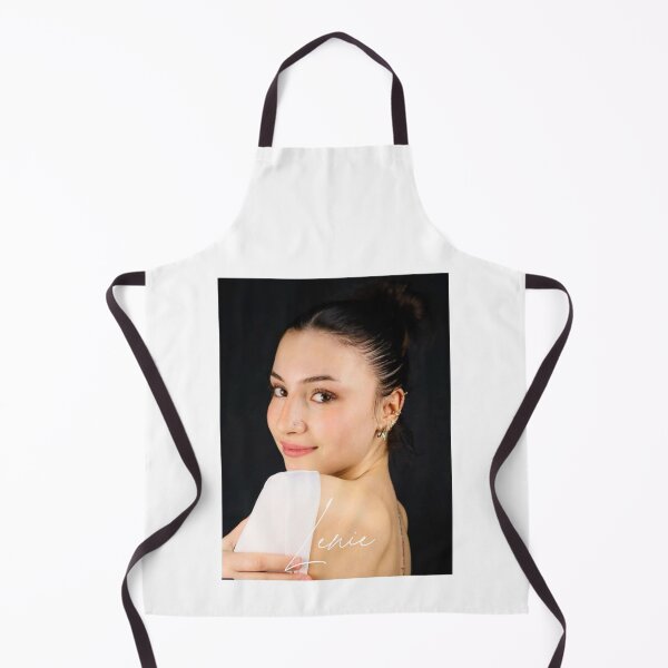 Item preview, Lenie Vacher - portrait designed and sold by PYXOO.