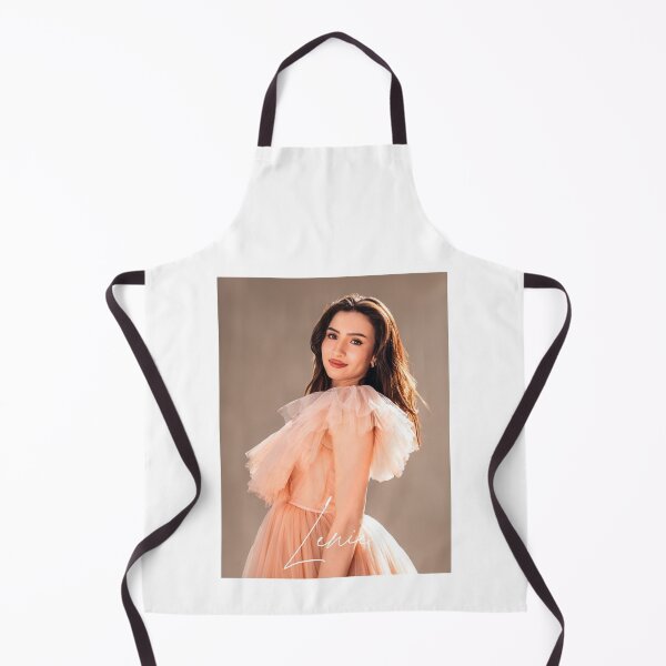 Item preview, Lenie Vacher - portrait designed and sold by PYXOO.