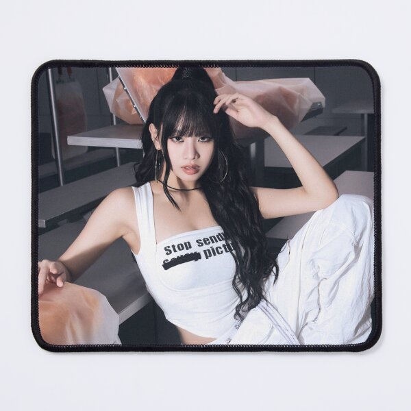 Item preview, NATTY of KISS OF LIFE (KPOP) designed and sold by jaofnn.